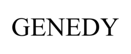 GENEDY
