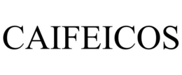 CAIFEICOS