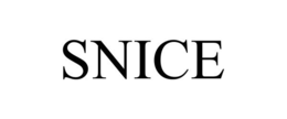 SNICE