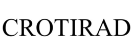 CROTIRAD
