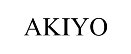 AKIYO