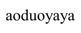 AODUOYAYA