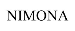 NIMONA