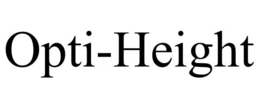 OPTI-HEIGHT