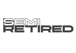 SEMI RETIRED