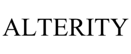 ALTERITY