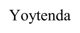 YOYTENDA