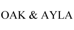 OAK & AYLA