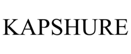 KAPSHURE