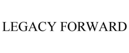 LEGACY FORWARD