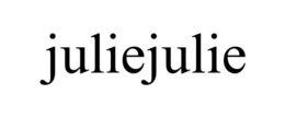JULIEJULIE