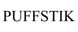 PUFFSTIK