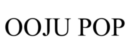OOJU POP