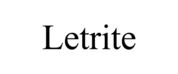 LETRITE
