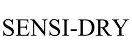 SENSI-DRY