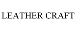 LEATHER CRAFT