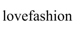 LOVEFASHION