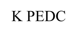 K PEDC