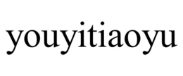 YOUYITIAOYU