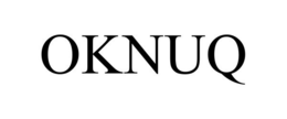OKNUQ