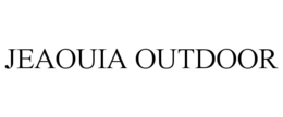 JEAOUIA OUTDOOR