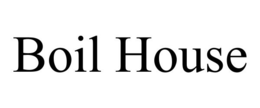BOIL HOUSE