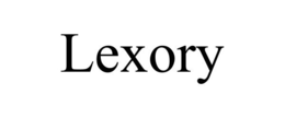 LEXORY