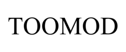 TOOMOD