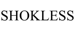 SHOKLESS