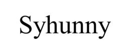 SYHUNNY
