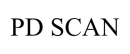 PD SCAN