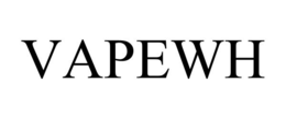 VAPEWH