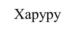 XAPYPY