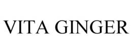 VITA GINGER