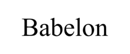 BABELON