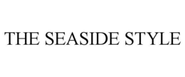 THE SEASIDE STYLE