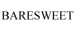 BARESWEET