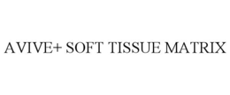 AVIVE+ SOFT TISSUE MATRIX