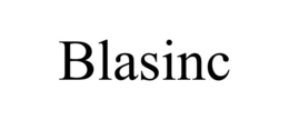 BLASINC