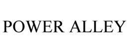 POWER ALLEY