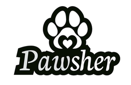 PAWSHER