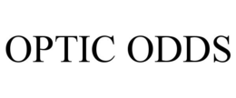 OPTIC ODDS