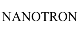 NANOTRON