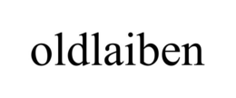 OLDLAIBEN