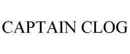 CAPTAIN CLOG