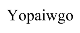YOPAIWGO