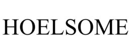 HOELSOME