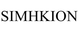 SIMHKION