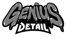GENIUS DETAIL