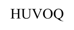 HUVOQ